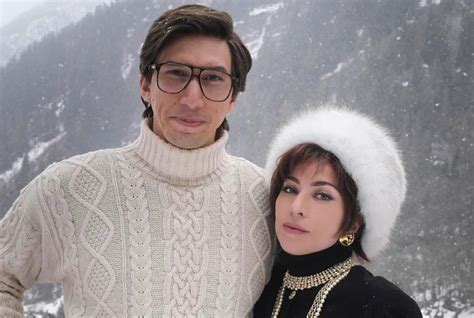 la famiglia gucci contro il film|House of Gucci, la famiglia si scaglia contro il film: «Narrazione .